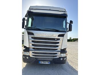 Vlačilec SCANIA R 440