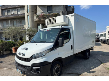 Hladilno vozilo IVECO Daily