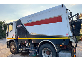 Vozilo za pometanje Iveco EuroCargo 150E18 spazzatrice: slika 5