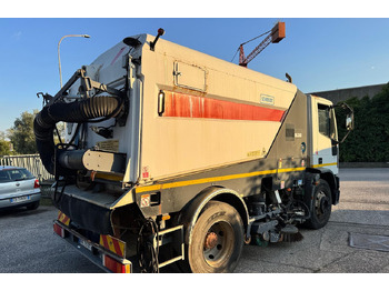 Vozilo za pometanje Iveco EuroCargo 150E18 spazzatrice: slika 3