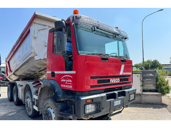 Tovornjak prekucnik IVECO Magirus