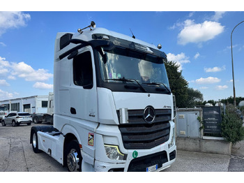 Vlačilec MERCEDES-BENZ Actros 1848
