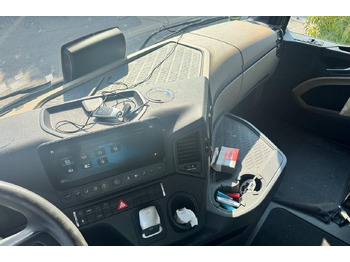 Vlačilec Mercedes Benz Actros 1848 - 2020: slika 5