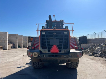Doosan DL 420-5 CVT-5  lizing Doosan DL 420-5 CVT-5: slika 4