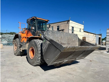 Doosan DL 420-5 CVT-5  lizing Doosan DL 420-5 CVT-5: slika 5