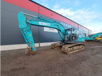 Bager goseničar KOBELCO