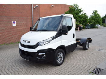 Tovornjak-šasija IVECO Daily 35s21