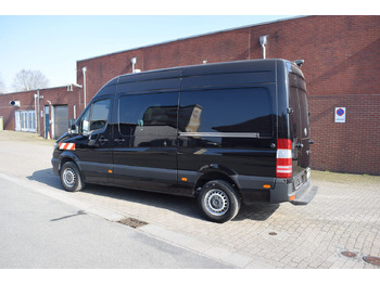 Furgon Mercedes-Benz Sprinter 319 CDI L2H2 Automatik2xSchiebetür: slika 5