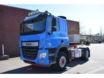 Vlačilec DAF CF 450