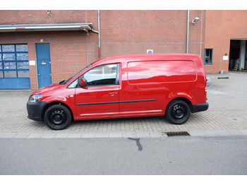 Mali kombi VOLKSWAGEN Caddy Maxi