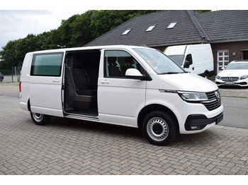 Dostavno vozilo z dvojno kabino VOLKSWAGEN Transporter T6.1