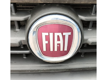 Hladilno vozilo FIAT Ducato