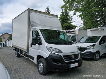 Dostavno vozilo z zabojnikom FIAT DUCATO KONTENER WINDA NR 886: slika 3