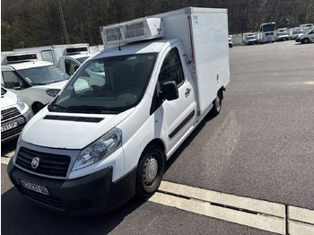 Hladilno vozilo FIAT Scudo