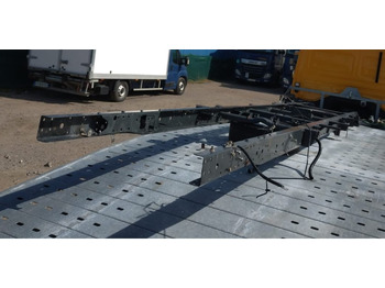 Okvir/ Šasija za Dostavno vozilo GOŁA RAMA IVECO DAILY 35S11 NR 725/095: slika 2