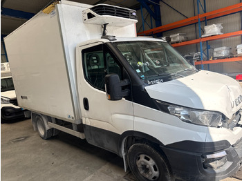 Hladilno vozilo IVECO Daily 35c13