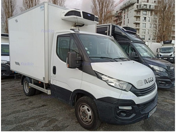 Hladilno vozilo IVECO Daily 35c13