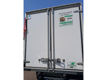 Hladilno vozilo IVECO Daily 35c13