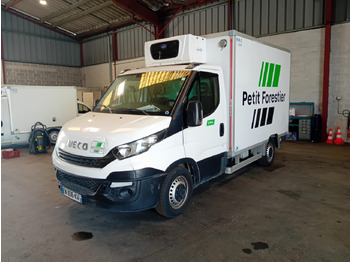 Hladilno vozilo IVECO Daily 35s12