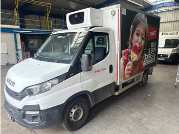 Hladilno vozilo IVECO Daily 35s12