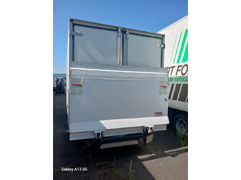 Hladilno vozilo IVECO Daily 35s14