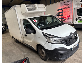 Hladilno vozilo RENAULT Trafic