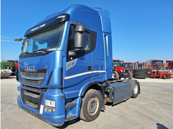 Vlačilec IVECO Stralis 440