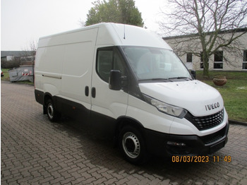 Furgon IVECO Daily 35S16V: slika 2