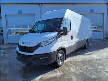Furgon IVECO Daily 35s16