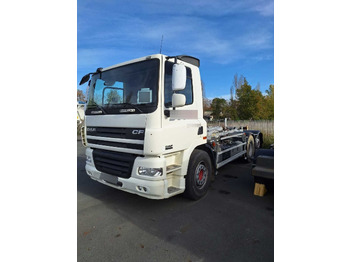 Kotalni prekucni tovornjak DAF CF