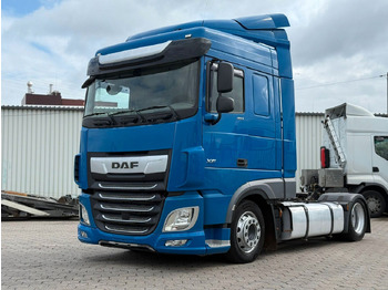 Vlačilec DAF XF 480