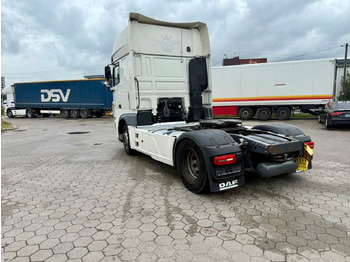 Vlačilec DAF XF 460 +Retarter+2xTank: slika 5 Vlačilec DAF XF 460 +Retarter+2xTank: slika 5