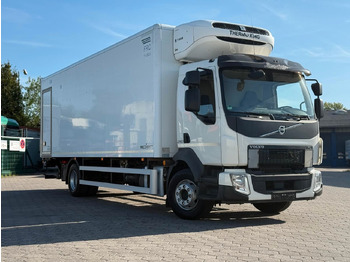 Tovornjak hladilnik VOLVO FL