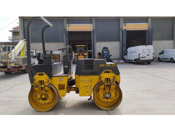 Cestni valjar Bomag BW 138 AD: slika 4 Cestni valjar Bomag BW 138 AD: slika 4