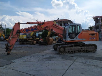 Fiat-Kobelco E 235  lizing Fiat-Kobelco E 235: slika 2