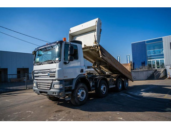 Tovornjak prekucnik DAF CF 85 410