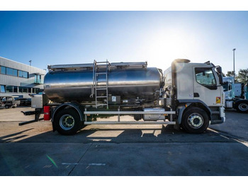 Tovornjak cisterna DAF LF 320+ETA 11.000 L/3 COMP. -LAIT/MILCH/MILK: slika 3