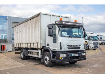 Iveco EUROCARGO 160E25 lizing Iveco EUROCARGO 160E25: slika 2