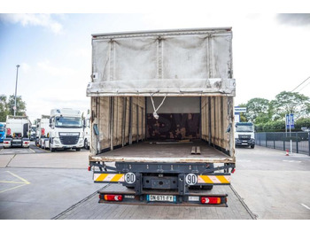 Iveco EUROCARGO 160E25 lizing Iveco EUROCARGO 160E25: slika 5