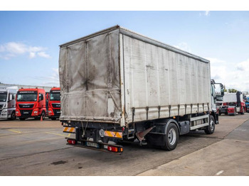 Iveco EUROCARGO 160E25 lizing Iveco EUROCARGO 160E25: slika 3