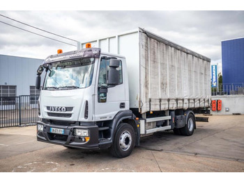 Iveco EUROCARGO 160E25 lizing Iveco EUROCARGO 160E25: slika 1