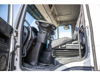 Avtomešalec Iveco TRAKKER 400+BAND/TAPIS/BELT T40: slika 5 Avtomešalec Iveco TRAKKER 400+BAND/TAPIS/BELT T40: slika 5