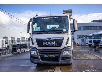 Avtomešalec MAN TGS 32.360 BB + BAND/TAPIS/BELT T40: slika 5 Avtomešalec MAN TGS 32.360 BB + BAND/TAPIS/BELT T40: slika 5