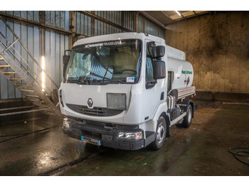 Tovornjak cisterna RENAULT