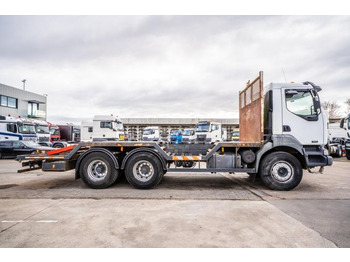 Renault KERAX 420 lizing Renault KERAX 420: slika 3
