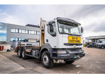 Renault KERAX 420 lizing Renault KERAX 420: slika 2