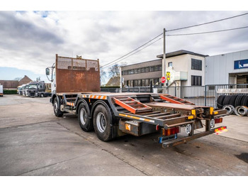 Renault KERAX 420 lizing Renault KERAX 420: slika 5