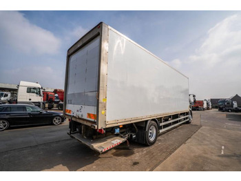 Tovornjak zabojnik Renault MIDLUM 270 DXI (18t.): slika 4 Tovornjak zabojnik Renault MIDLUM 270 DXI (18t.): slika 4