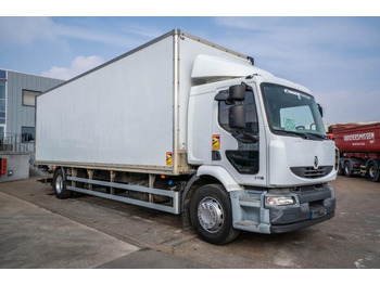 Tovornjak zabojnik Renault MIDLUM 270 DXI (18t.): slika 2 Tovornjak zabojnik Renault MIDLUM 270 DXI (18t.): slika 2
