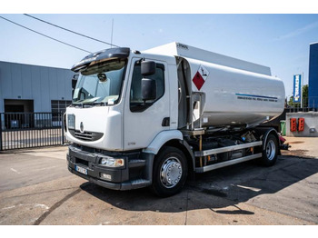 Tovornjak cisterna RENAULT Midlum 270